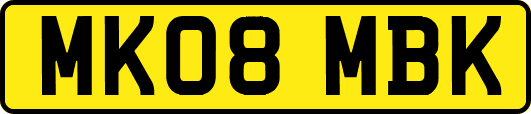 MK08MBK