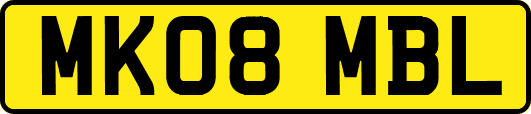 MK08MBL