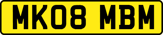 MK08MBM