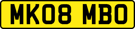 MK08MBO