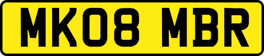 MK08MBR