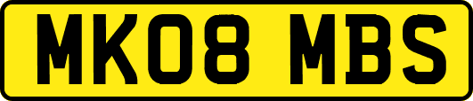 MK08MBS