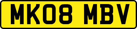 MK08MBV
