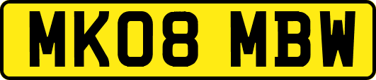 MK08MBW