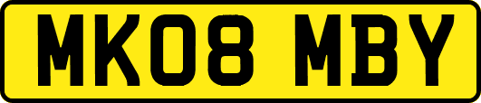 MK08MBY