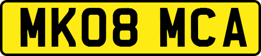 MK08MCA
