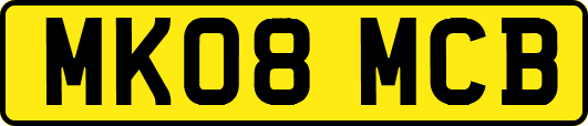 MK08MCB