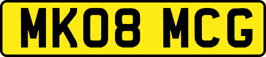MK08MCG