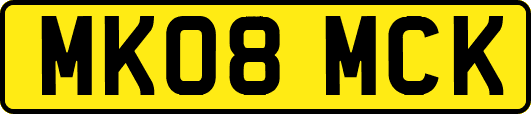 MK08MCK