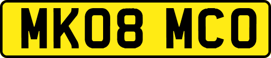 MK08MCO