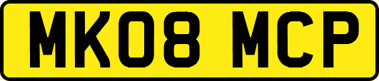 MK08MCP