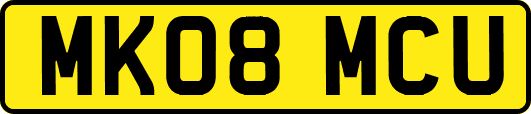 MK08MCU
