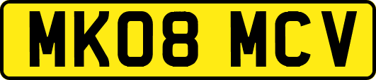 MK08MCV