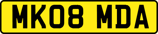 MK08MDA