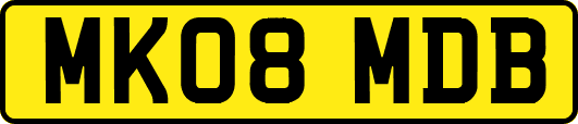 MK08MDB