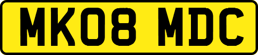 MK08MDC