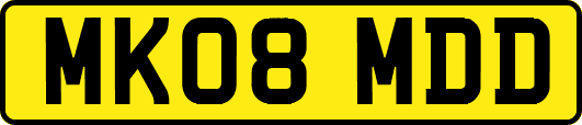 MK08MDD