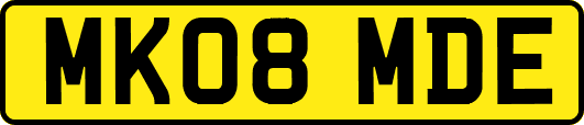 MK08MDE