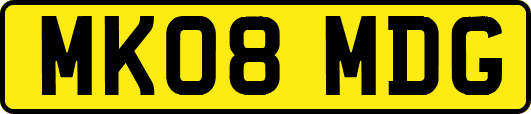 MK08MDG