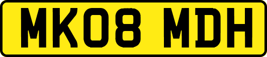 MK08MDH