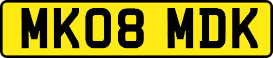 MK08MDK
