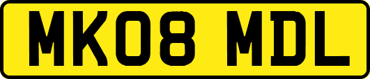 MK08MDL