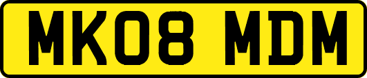 MK08MDM