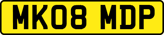 MK08MDP