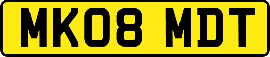 MK08MDT
