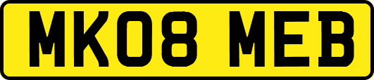 MK08MEB
