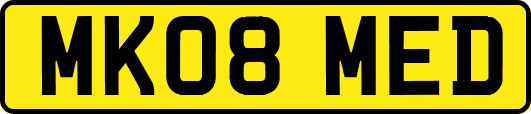 MK08MED