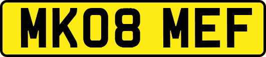 MK08MEF