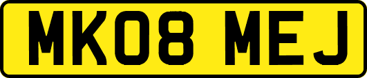 MK08MEJ