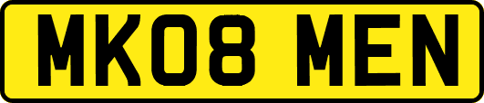 MK08MEN