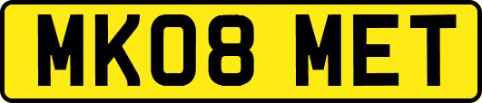 MK08MET