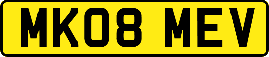 MK08MEV