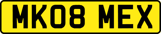 MK08MEX
