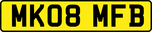 MK08MFB