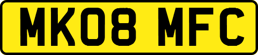 MK08MFC