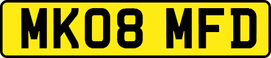 MK08MFD
