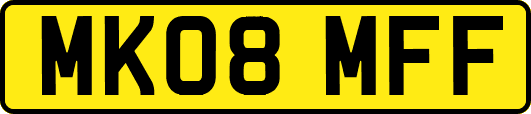 MK08MFF