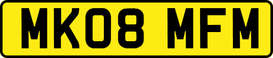 MK08MFM