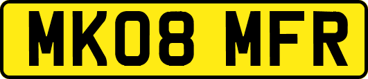MK08MFR