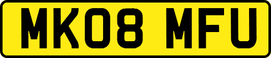 MK08MFU