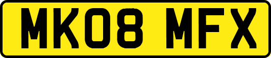 MK08MFX