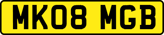 MK08MGB