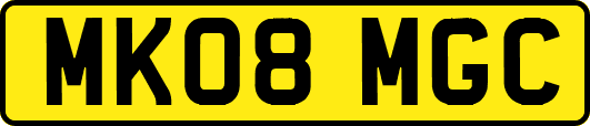 MK08MGC