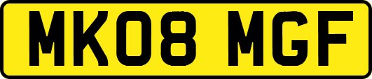 MK08MGF