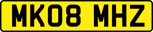 MK08MHZ