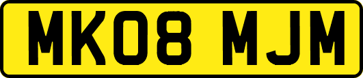 MK08MJM
